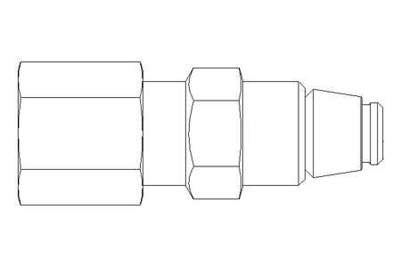 CHECK VALVE