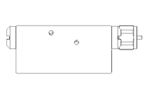 Verteiler SSV 6-K