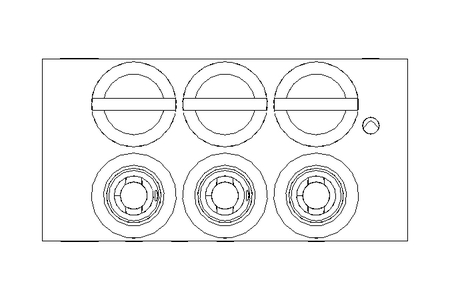 Distributor SSV 6 1.4305