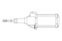 Bomba de graxa Centromatic