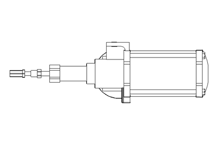 Bomba de graxa Centromatic