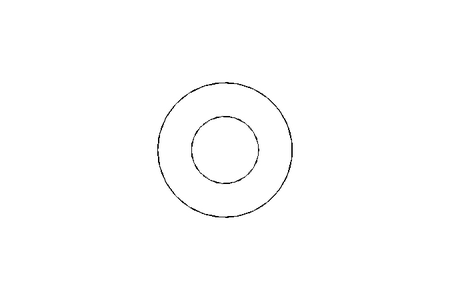 Linsenschraube M4x30 A2 ISO7045