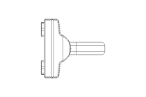 EYEBOLT/EYELET SCREW