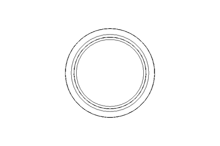 TAMPAO        1/2 ST/NI DIN910