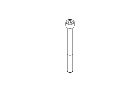 Zyl-Schraube M8x85 A2 70 ISO4762