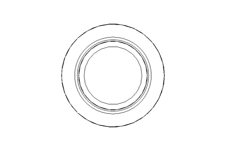 Vis cyl. M20x80 8.8 DIN912-ZnNi/T2/720h