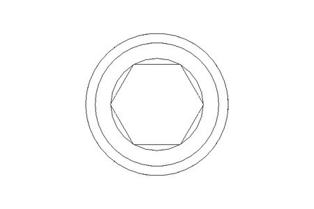 Vis cyl. M20x80 8.8 DIN912-ZnNi/T2/720h