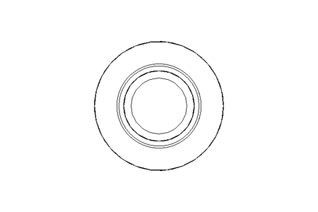 Cap screw M3x16 A2 70 DIN912