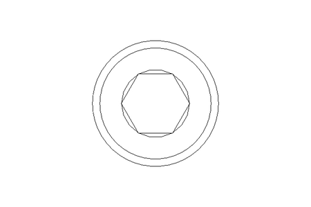 Zyl-Schraube M5x35 8.8 ISO4762