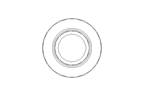 Zyl-Schraube M5x40 8.8 ISO4762