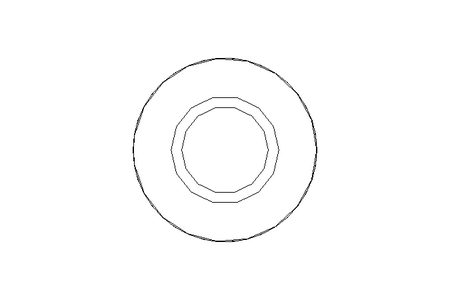 Zyl-Schraube M5x60 A2 70 ISO4762