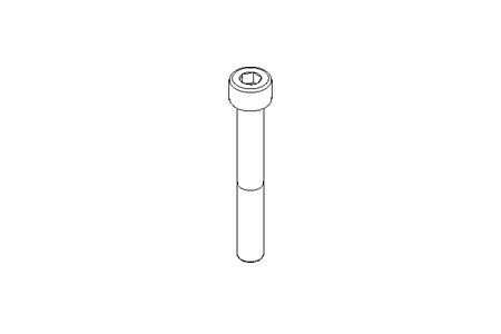 Zyl-Schraube M8x60 8.8 ISO4762