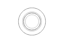 Zyl-Schraube M8x60 8.8 ISO4762