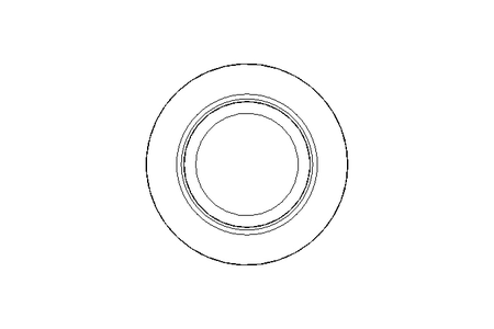 Zyl-Schraube M10x16 8.8 ISO4762