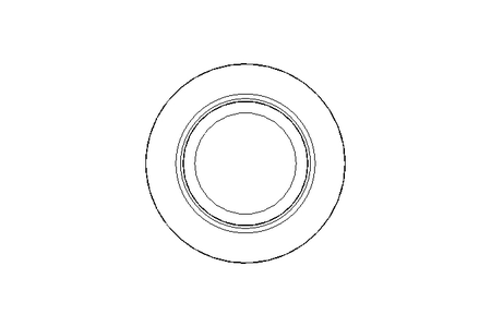 Tornillo de cab.cilínd. M10x20 8,8