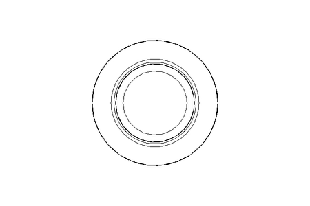 Vis cyl. M10x45 8.8 DIN912-ZnNi/T2/720h