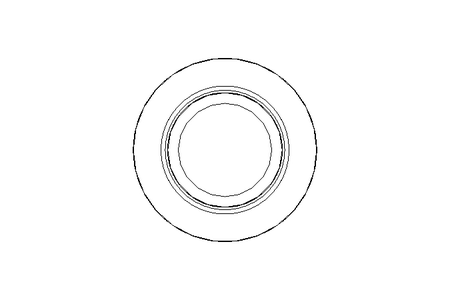 Zyl-Schraube M10x50 8.8 ISO4762