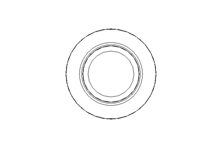 SCREW       M10X 50 A2 DIN 912