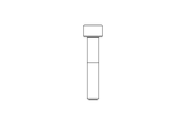 Zyl-Schraube M10x55 12.9 ISO4762