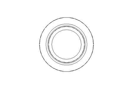 Zyl-Schraube M12x35 8.8 ISO4762