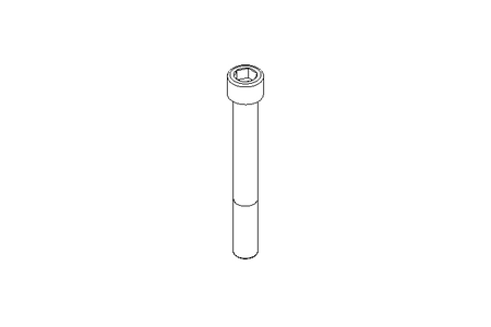 Cap screw M16x130 8.8 DIN912