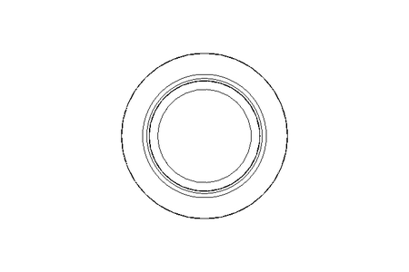 Vis cyl. M20x40 8.8 DIN912-ZnNi/T2/720h