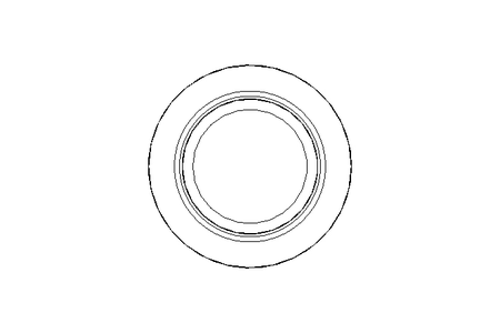 Vis cyl. M20x70 8.8 DIN912-ZnNi/T2/720h