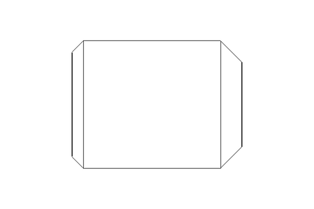 Vis sans tête M12x16 A2 DIN916