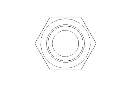 Tornillo cab. hexag. M16x100 8,8 ISO4014