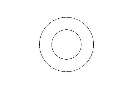 Senkschraube ISO7047 M3x6 A2