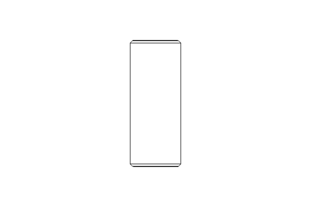 Gewindestange DIN976-1 M20x1000 A A2 70