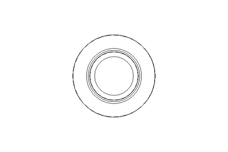 Zyl-Schraube M5x16 A2 70 DIN6912