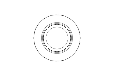 Zyl-Schraube M5x16 10.9 DIN6912