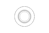 Zyl-Schraube M5x25 A2 70 DIN6912