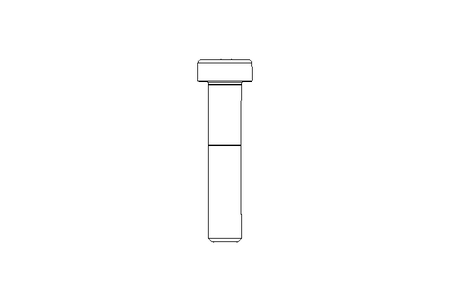 Zyl-Schraube M6x30 A2 70 DIN6912