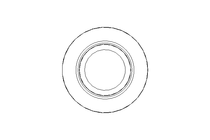 Zyl-Schraube M6x30 A2 70 DIN6912