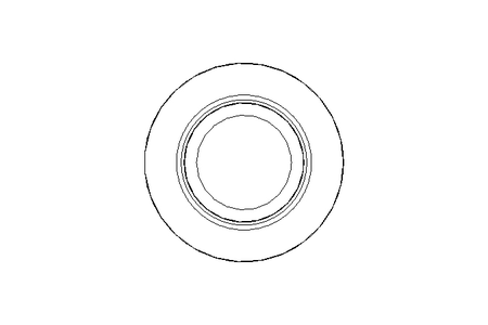 Zyl-Schraube M6x30 A2 70 DIN6912