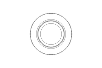 Zyl-Schraube M10x20 8.8 DIN6912