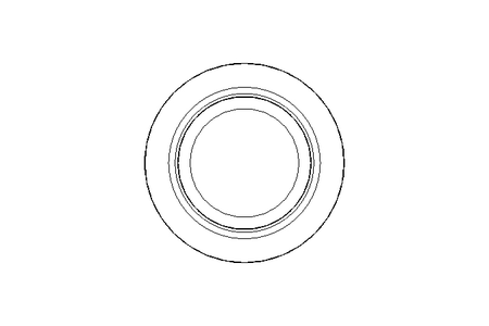 Zyl-Schraube M12x30 A2 70 DIN6912