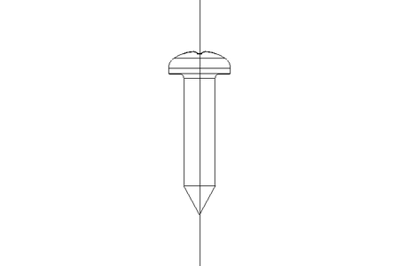 VIS PARKER/ VIS AUTOTARAUDEUSE