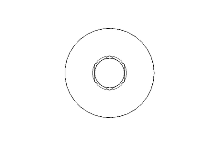 Senkschraube M16x60 8.8 DIN7991