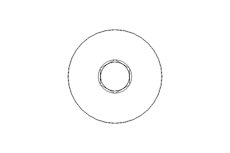 Senkschraube M8x35 A2 70 DIN7991