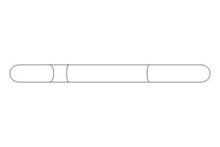 Haken Karabiner 120x11