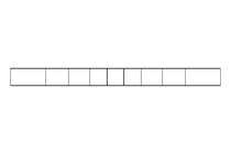 Sicherungsring 8x0,8 St DIN471