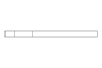 Anel de retenção 8x0,8 AC DIN471