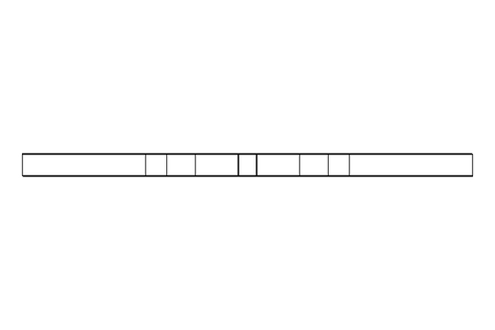 Anel de retenção 22x1,2 AC DIN471