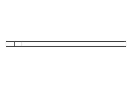 Sicherungsring 25x1,2 A2 DIN471