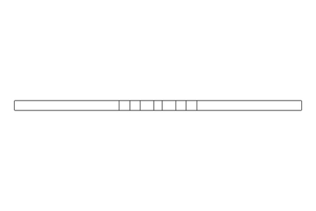 Tear-off ring 55x2 A2 DIN471