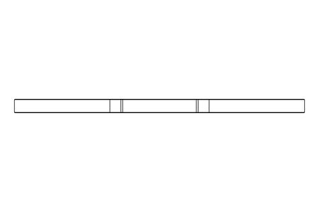 Tear-off ring 21x1 A2 DIN472