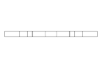 Предохранительная шайба 10 - A4 DIN6799